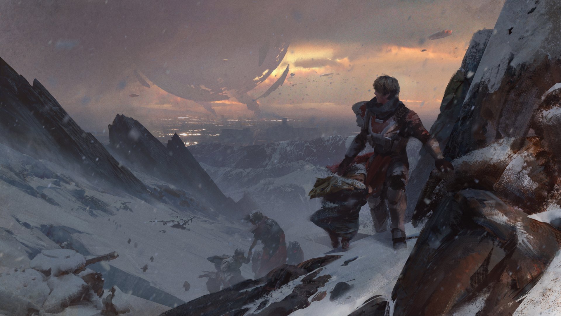 Destiny 2 - Imagen 15